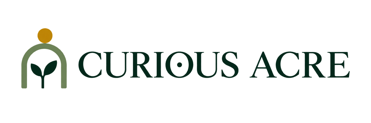 Curious Acre